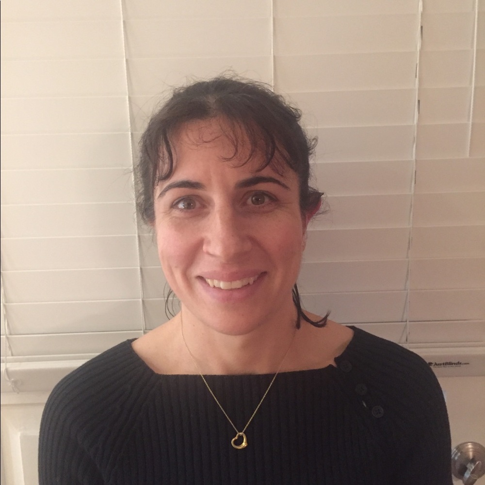 Meet your Posher, Paula